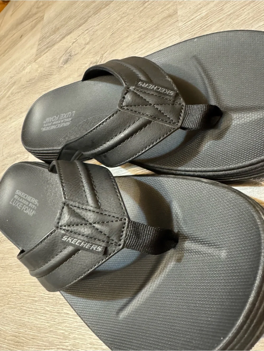 Skechers men’s flip